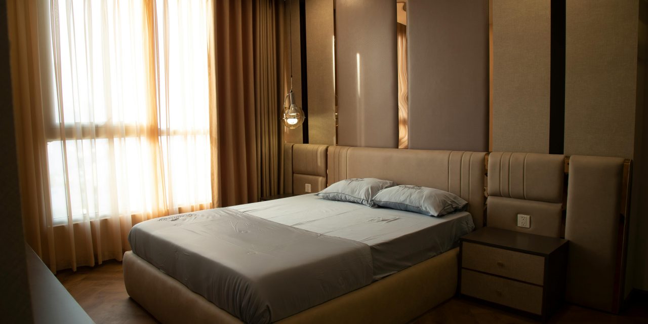 Hotel Pintar: Teknologi Meningkatkan Pengalaman Menginap