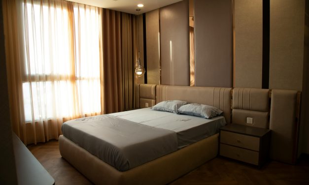 Hotel Pintar: Teknologi Meningkatkan Pengalaman Menginap