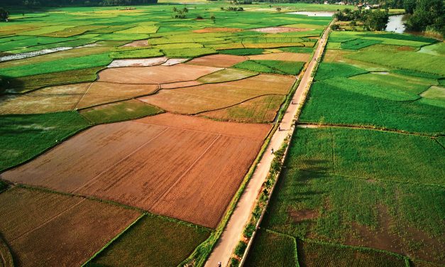 Menggali Potensi Wisata Desa Tersembunyi Di Indonesia