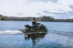 Jet Ski: Olahraga Air Ekstrem Dengan Teknologi Canggih
