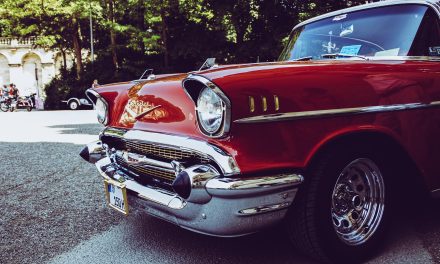 Mobil Klasik Yang Kembali Populer Di Kalangan Kolektor Muda