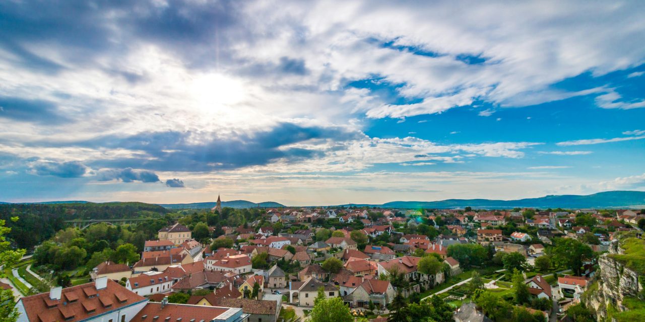 Kampung Wisata Digital: Inovasi Baru Untuk Tarik Wisatawan