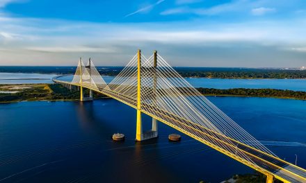 Infrastruktur Baru Yang Mendorong Perekonomian Daerah