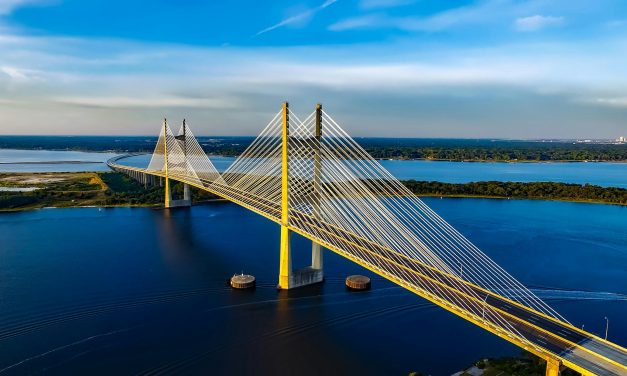 Infrastruktur Baru Yang Mendorong Perekonomian Daerah