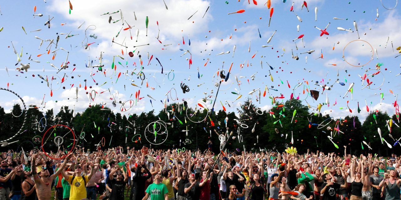 Festival Tradisional Daerah Yang Kembali Bangkit Pasca Pandemi