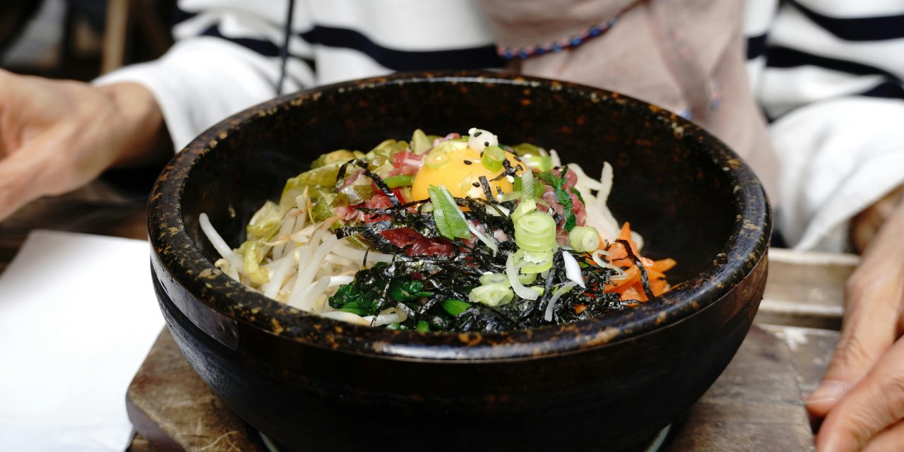 Kuliner Khas Daerah Yang Kini Mendunia