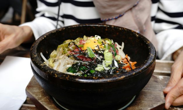 Kuliner Khas Daerah Yang Kini Mendunia