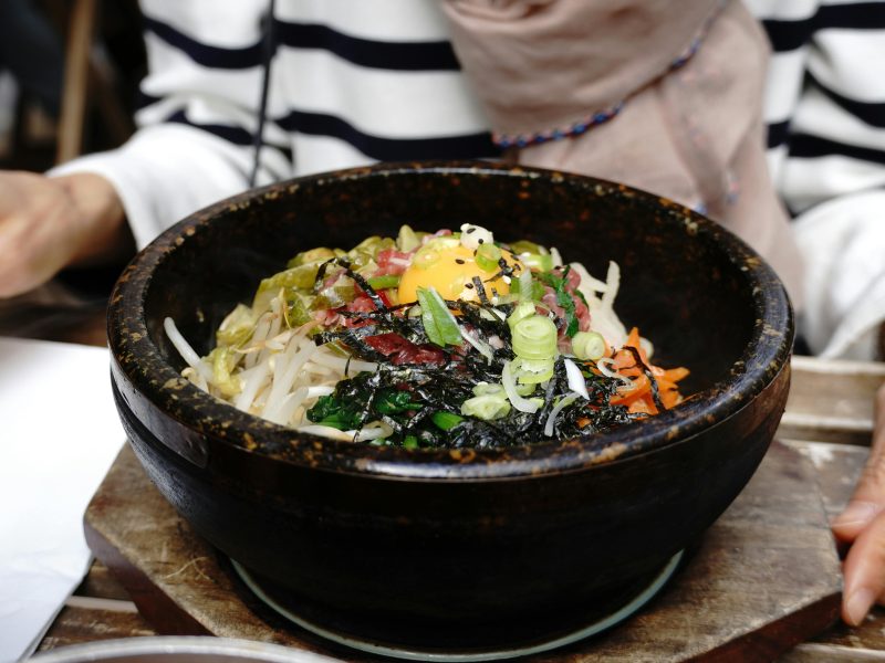 Kuliner Khas Daerah Yang Kini Mendunia