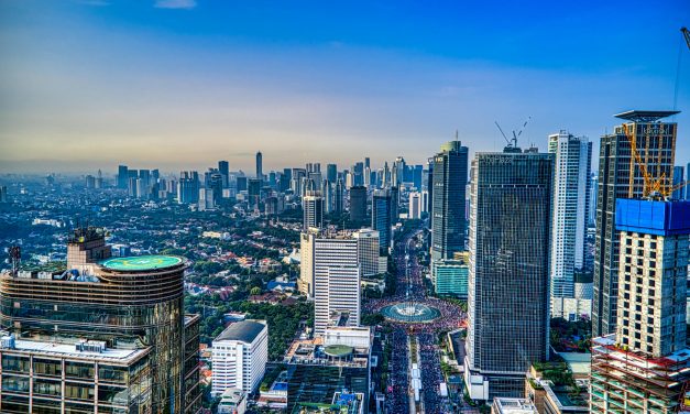 Ekonomi Indonesia: Pemerintah Fokus Pada Infrastruktur