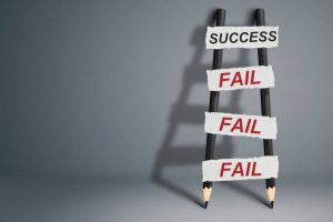 Menghargai Kegagalan