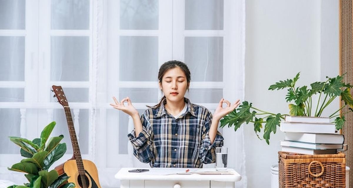 Keseimbangan Dalam Kehidupan Profesional Dan Pribadi