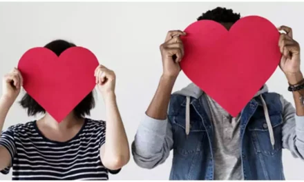 Menjalin Hubungan Yang Langgeng Dengan Komitmen Bersama