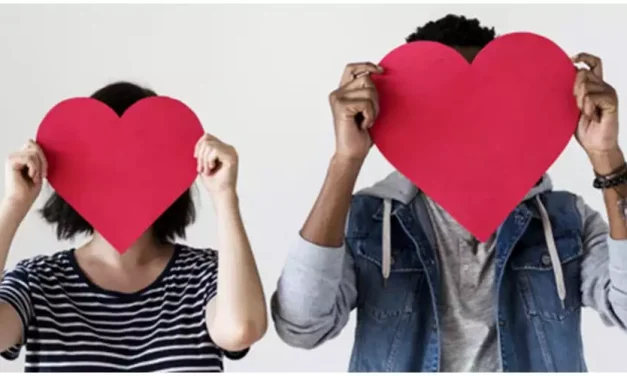 Menjalin Hubungan Yang Langgeng Dengan Komitmen Bersama