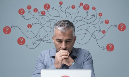 Seni Beradaptasi: Menghadapi Ketidakpastian Hidup Dan Karier