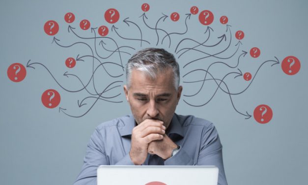 Seni Beradaptasi: Menghadapi Ketidakpastian Hidup Dan Karier