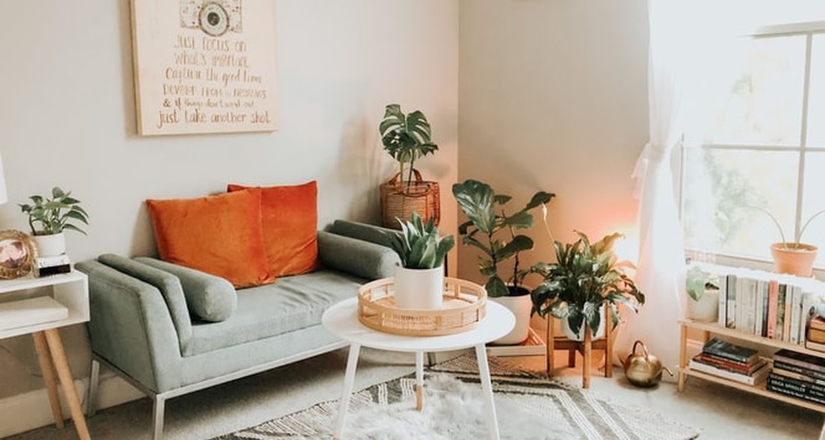 Menata Rumah Agar Kelihatan Lebih Rapi Dan Estetik