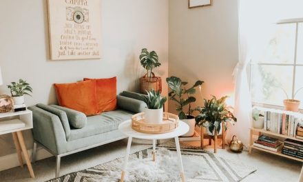 Menata Rumah Agar Kelihatan Lebih Rapi Dan Estetik