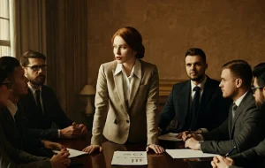 Pemimpin Ke Kolaborator