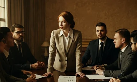 Pemimpin Ke Kolaborator: Kepemimpinan Perlu Berubah