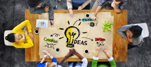 Kreativitas Dalam Krisis