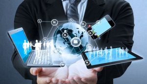 Istilah Istilah Dunia Digital