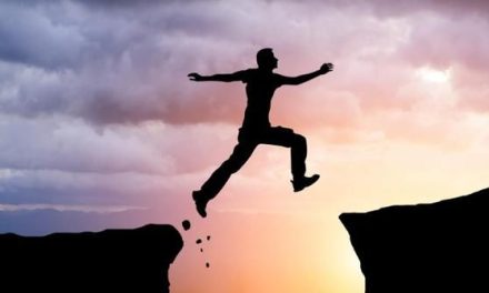 Transformasi Diri: Dari Ketakutan Menuju Keberanian