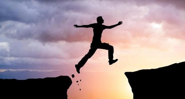 Transformasi Diri: Dari Ketakutan Menuju Keberanian