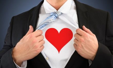 Bekerja Dengan Hati: Menemukan Makna Pekerjaan