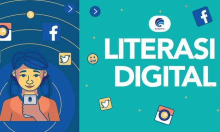 Literasi Digital Dalam Era Modern