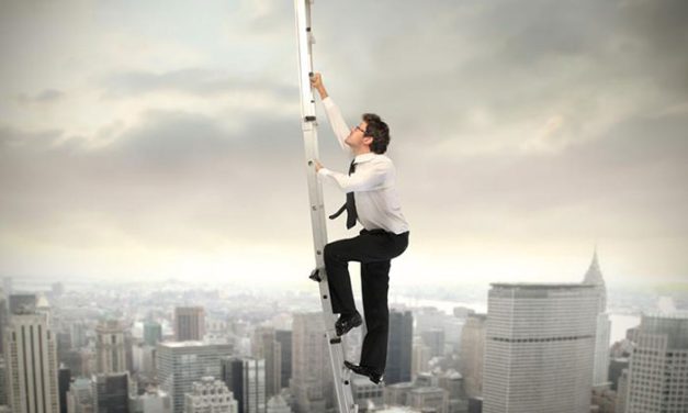 Bukan Hanya Mimpi: Mewujudkan Ambisi Tanpa Takut Gagal