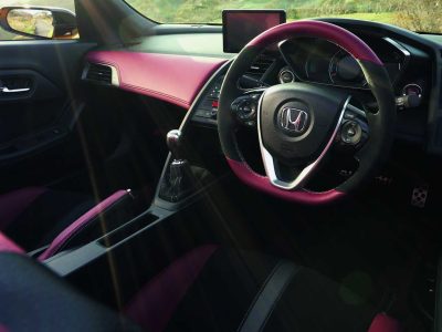 Desain Interior
