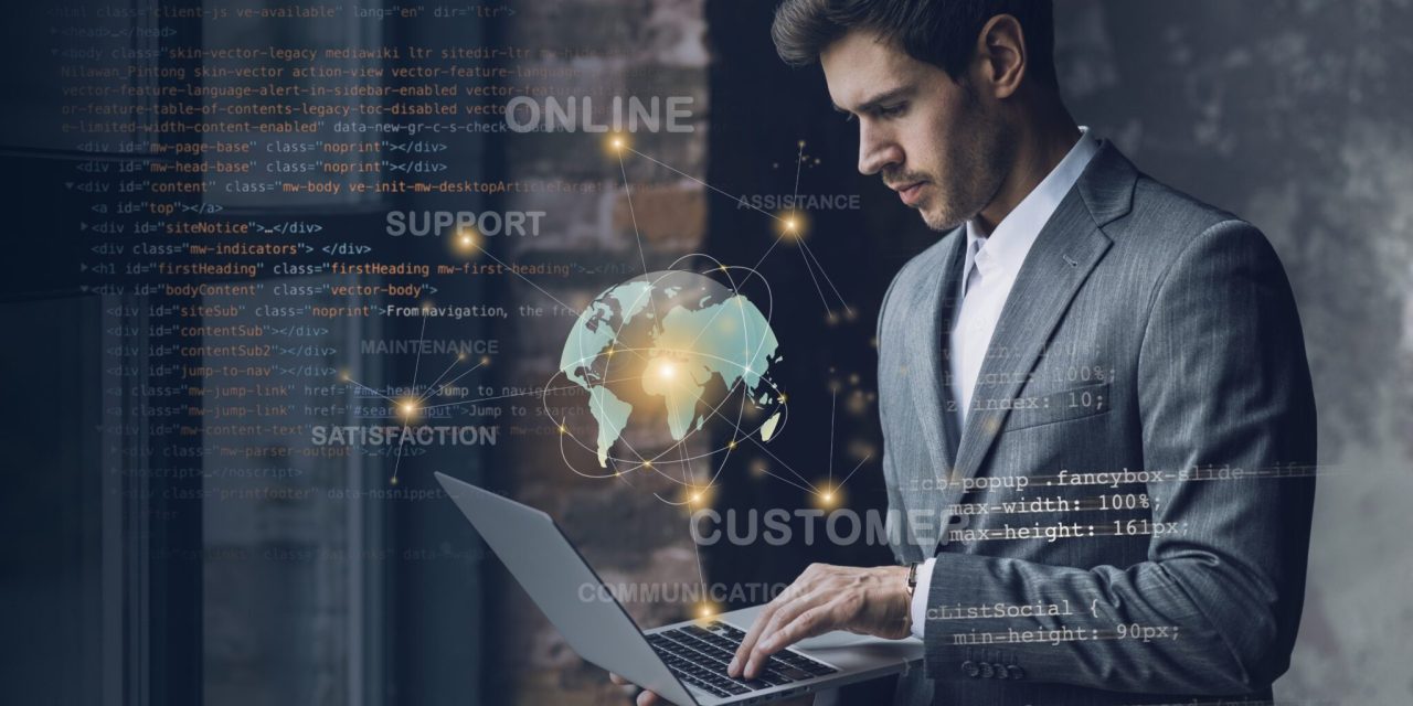 Etika Dan Moral Dalam Dunia Digital: Hal Yang Harus Diketahui