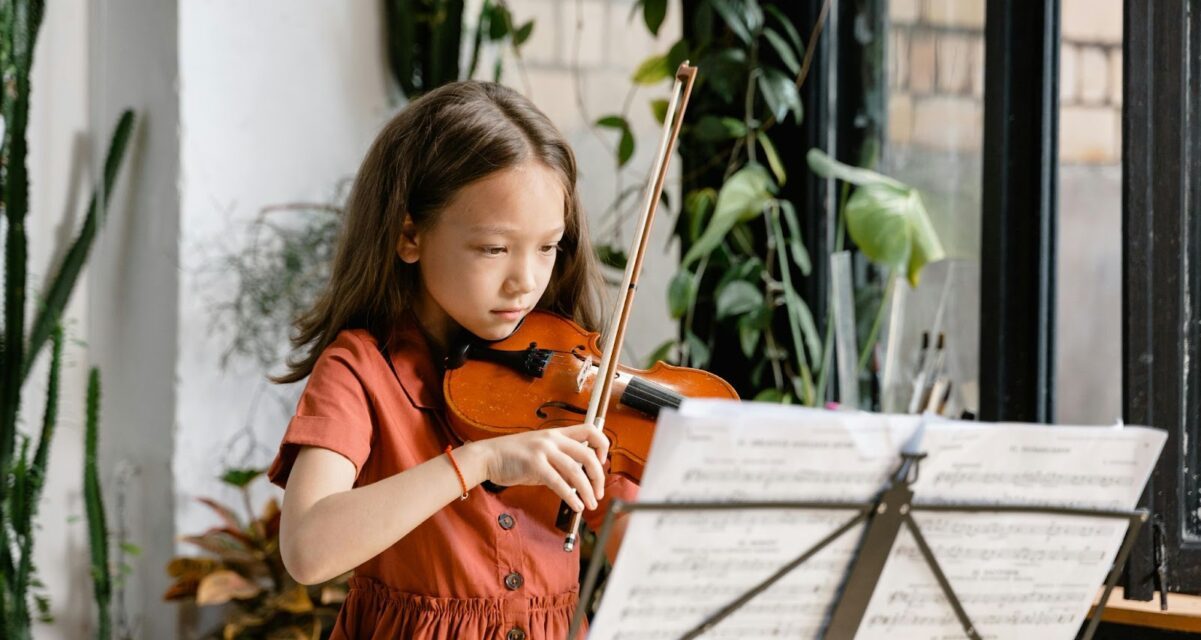 Dampak Positif Dalam Bermain Musik Dapat Melatih Mental Kita
