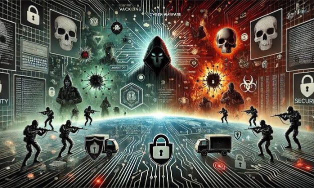 Keamanan Siber Di 2025: Tantangan AI Dan Deepfake