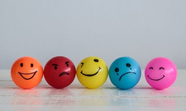 Peran Kecerdasan Emosional Dalam Kehidupan Sehari-hari