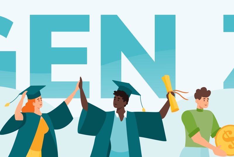 Peran Gen Z Dalam Transformasi Sosial Dan Ekonomi Di 2025