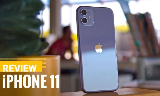 Performa Iphone 11 Dengan Desain Bodi Yang Cantik