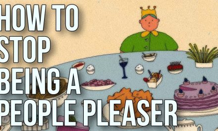 Stop People Pleaser Agar Hati Lebih Menghargai Diri Sendiri