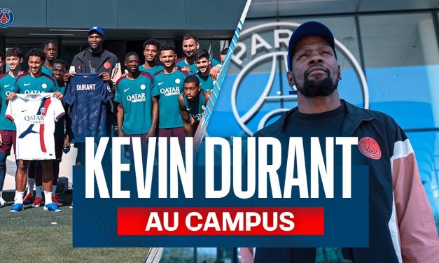 Pemain Bola Basket Profesional Pencetak Skor Terbaik Di NBA