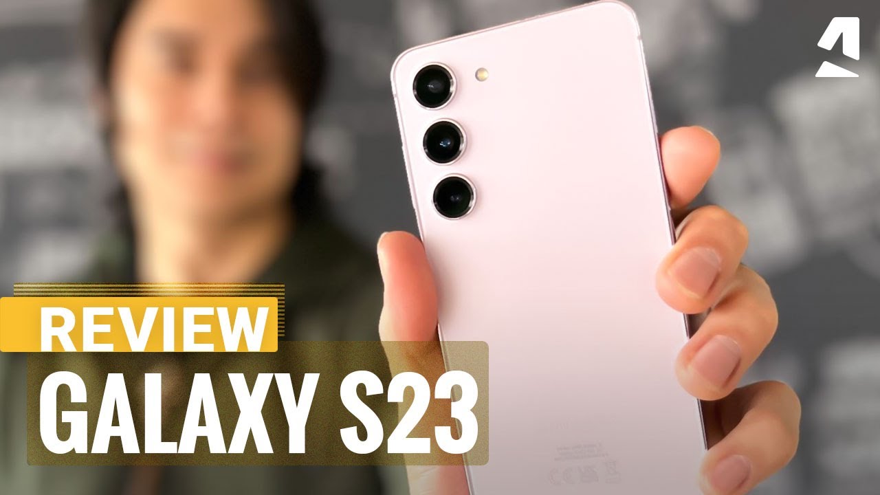Galaxy S23