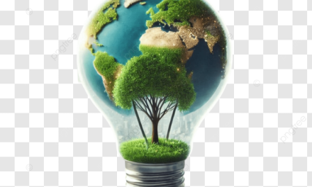 Eko Inovasi: Kunci Masyarakat Yang Berkelanjutan