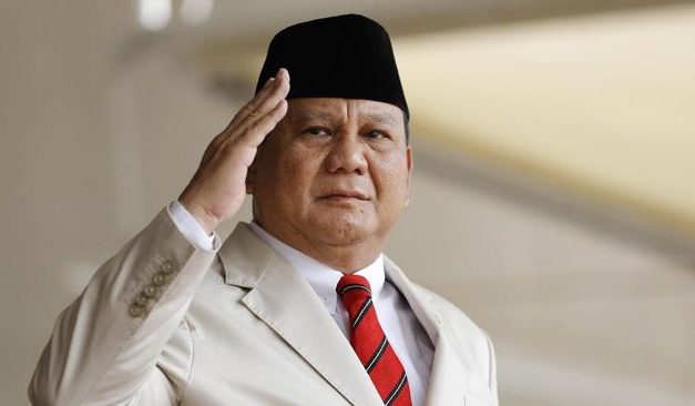 Prabowo Subianto Menang Pilpres 2024: Apa Harapan Rakyat?