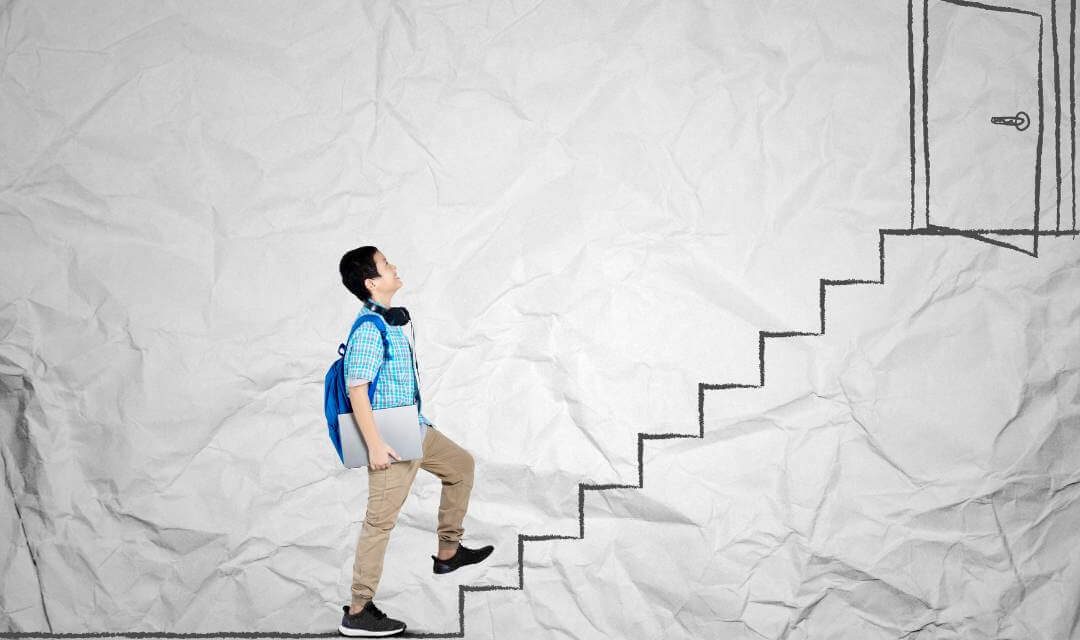 Kekuatan Sederhana: Tindakan Kecil Membuat Perubahan Besar