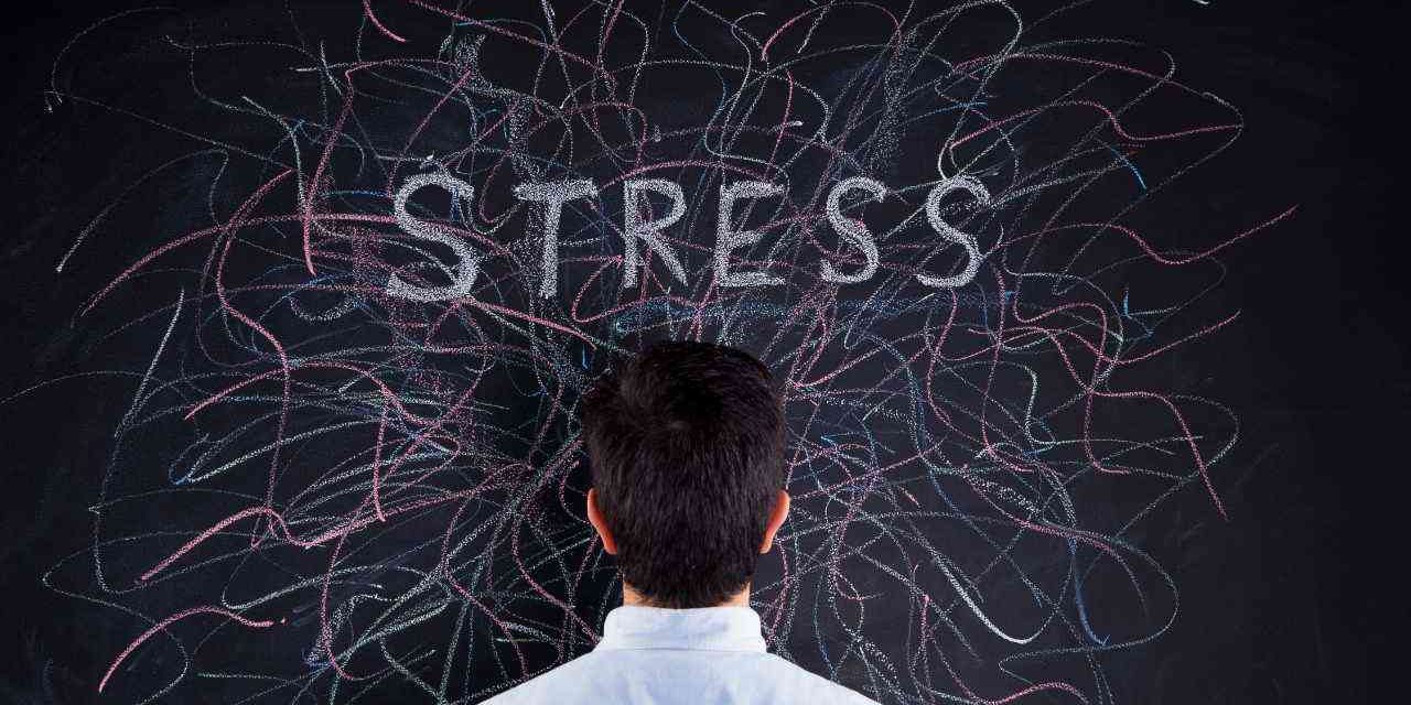 Trik Mengelola Stress Dalam Kehidupan Sehari Hari