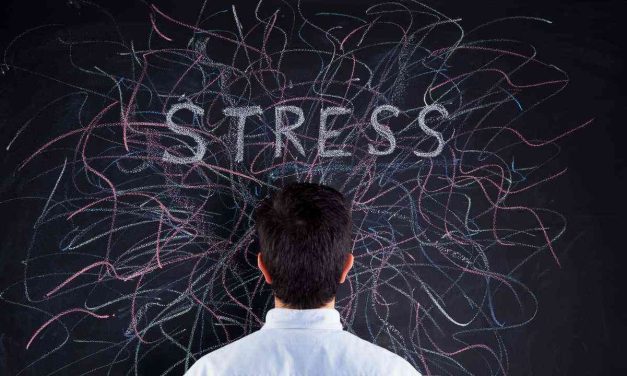 Trik Mengelola Stress Dalam Kehidupan Sehari Hari