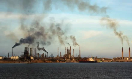 Dampak Yang Buruk Karena Polusi Udara Sangat Merugikan