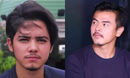 Pesona Kumis Pada Pria Yang Membuatnya Tambah Maskulin