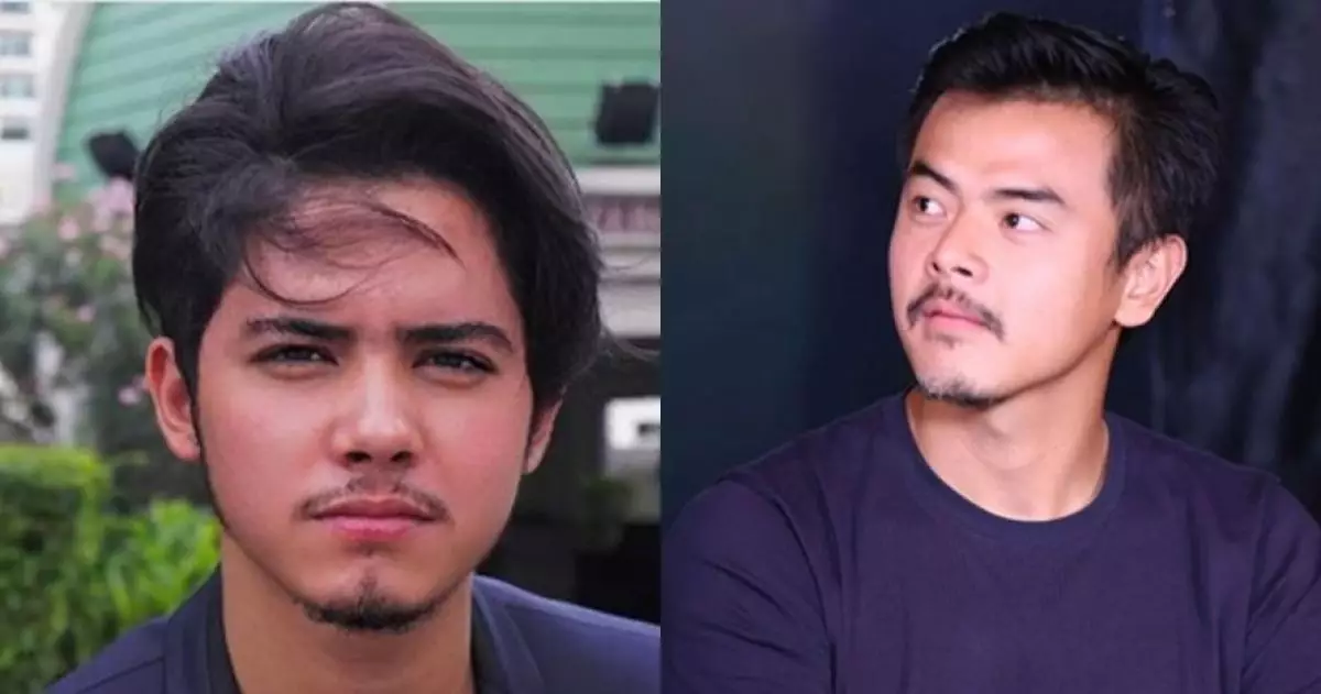 Pesona Kumis Pada Pria Yang Membuatnya Tambah Maskulin