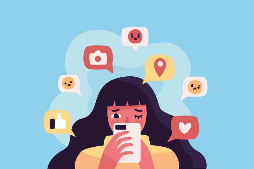 Dampak Teknologi Terhadap Kesehatan Mental Generasi Muda