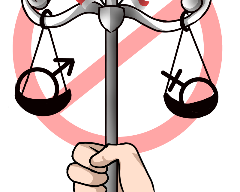 Feminisme Di Era Modern: Sudahkah Setara?